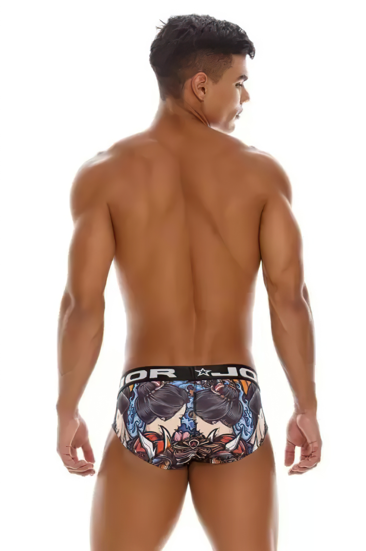 JOR Geisha Briefs
