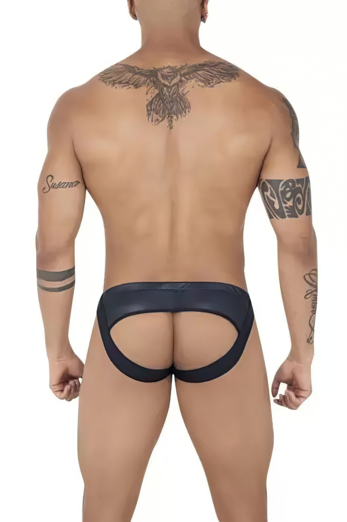 Pikante Dirty Jockstrap