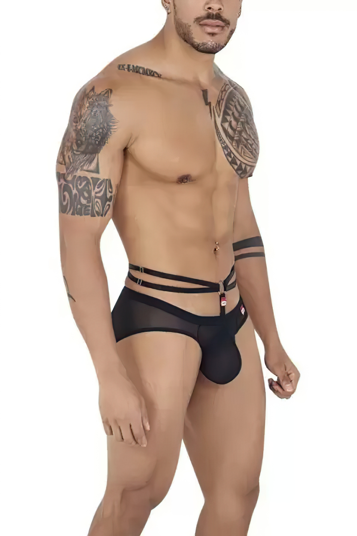 Pikante Wolf Briefs