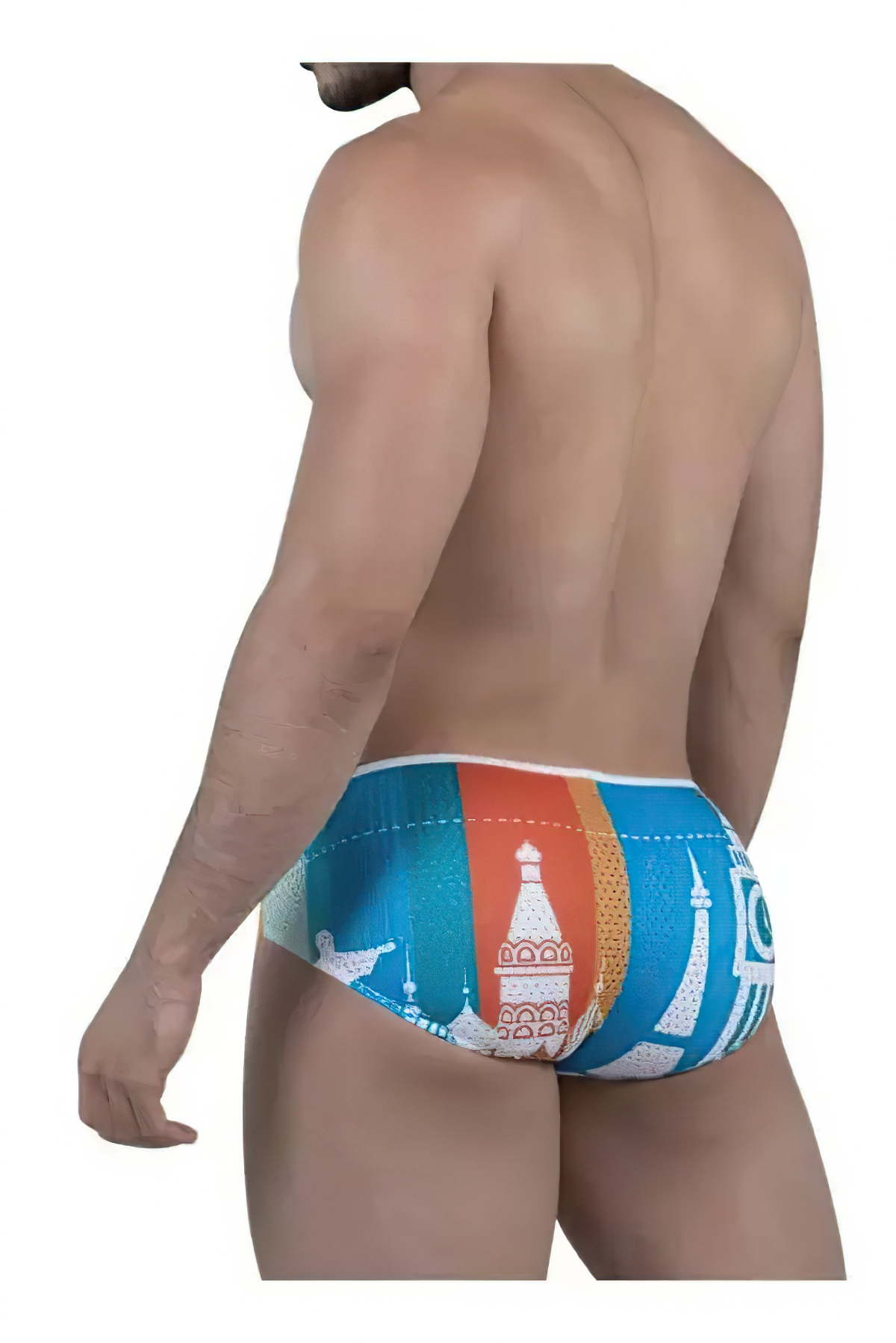 Pikante Global Briefs