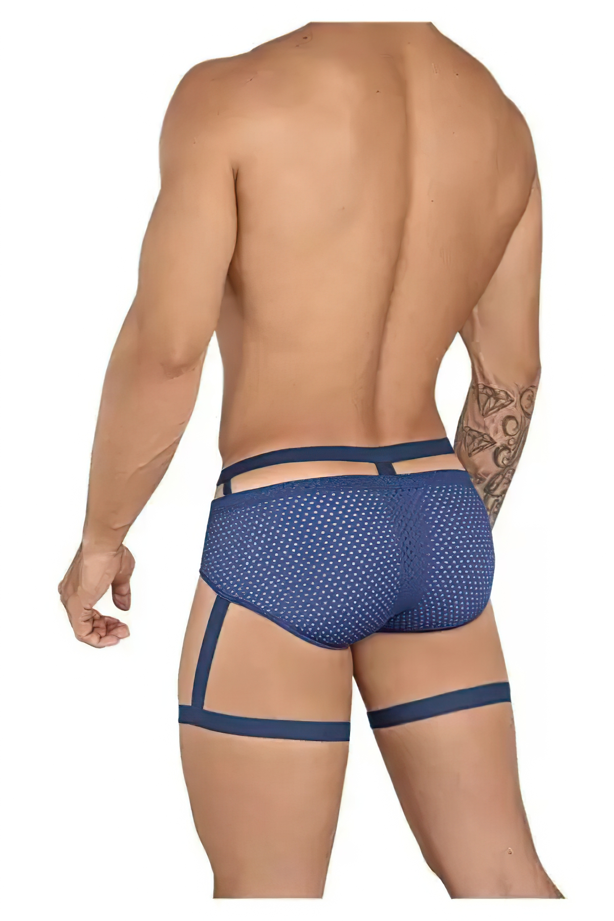 Pikante Sounds Briefs