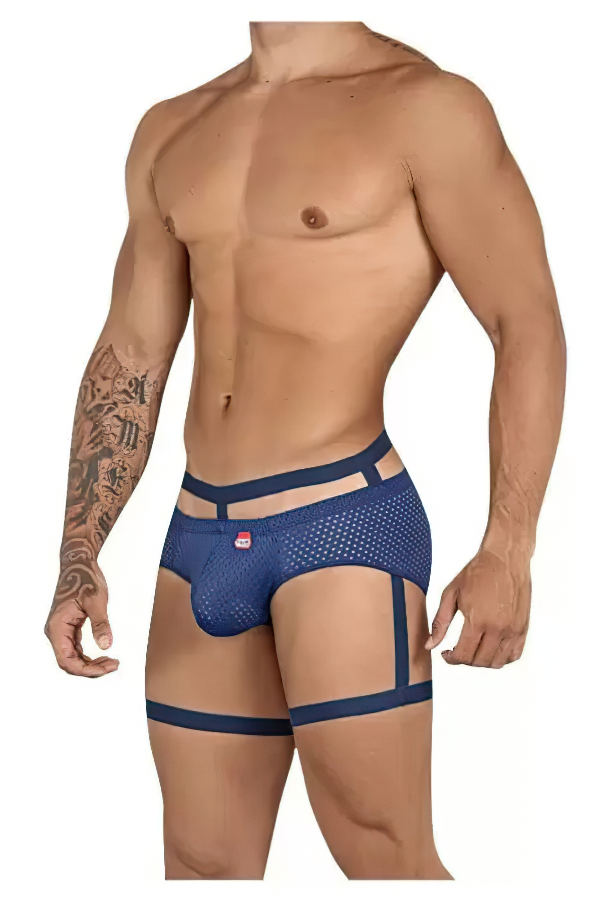 Pikante Sounds Briefs