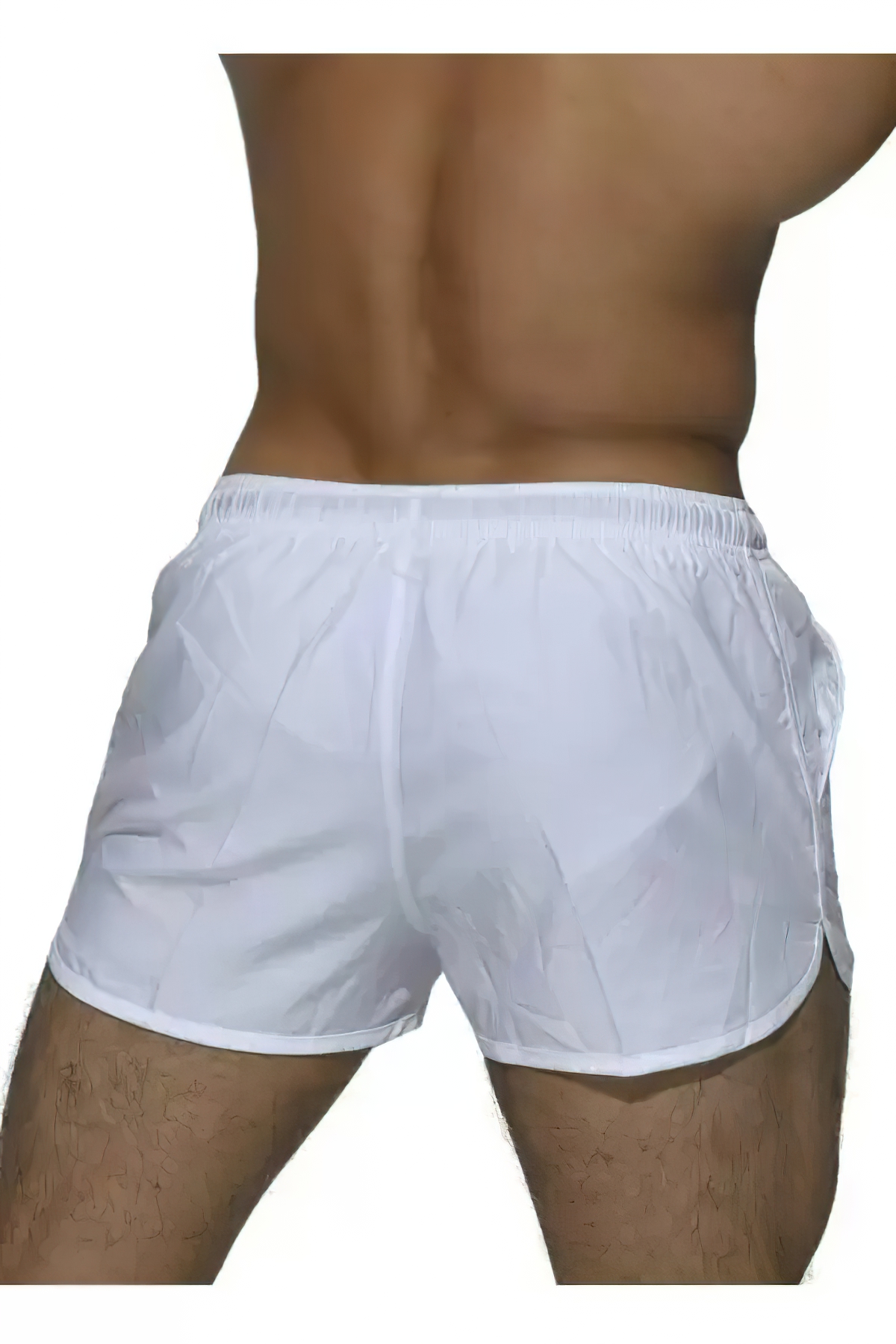 Private Structure BSBY Befit Sweat Athletic Shorts