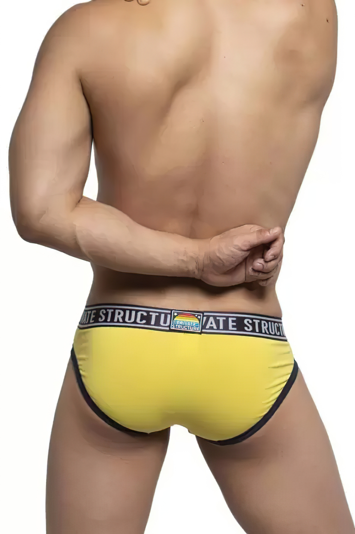 Private Structure EPUY Pride Mini Briefs
