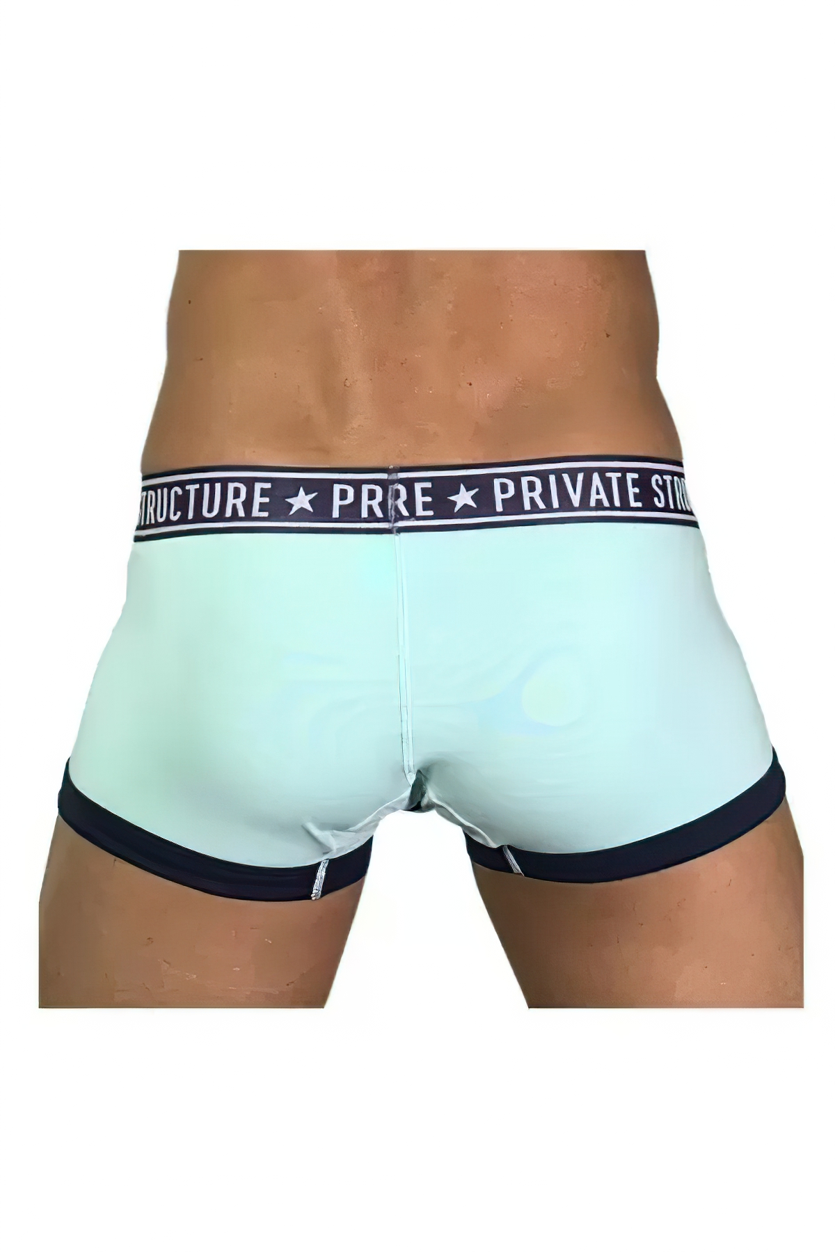 Private Structure EPUY Pride Trunks
