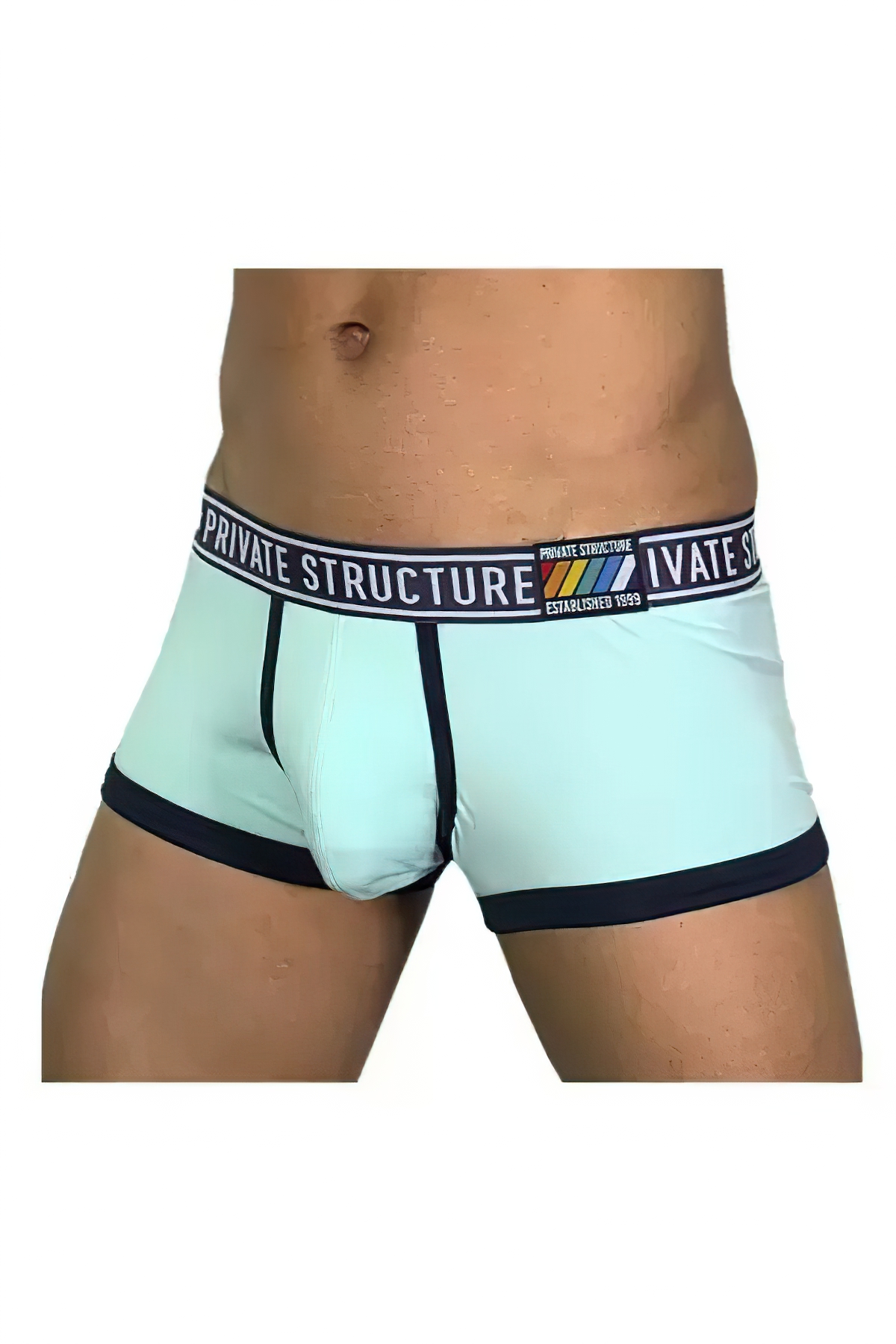 Private Structure EPUY Pride Trunks
