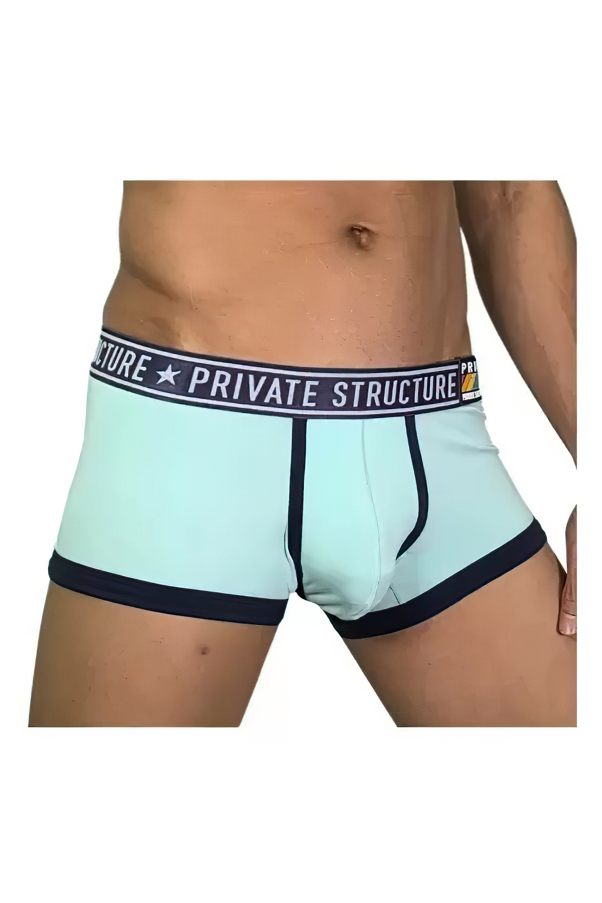 Private Structure EPUY Pride Trunks