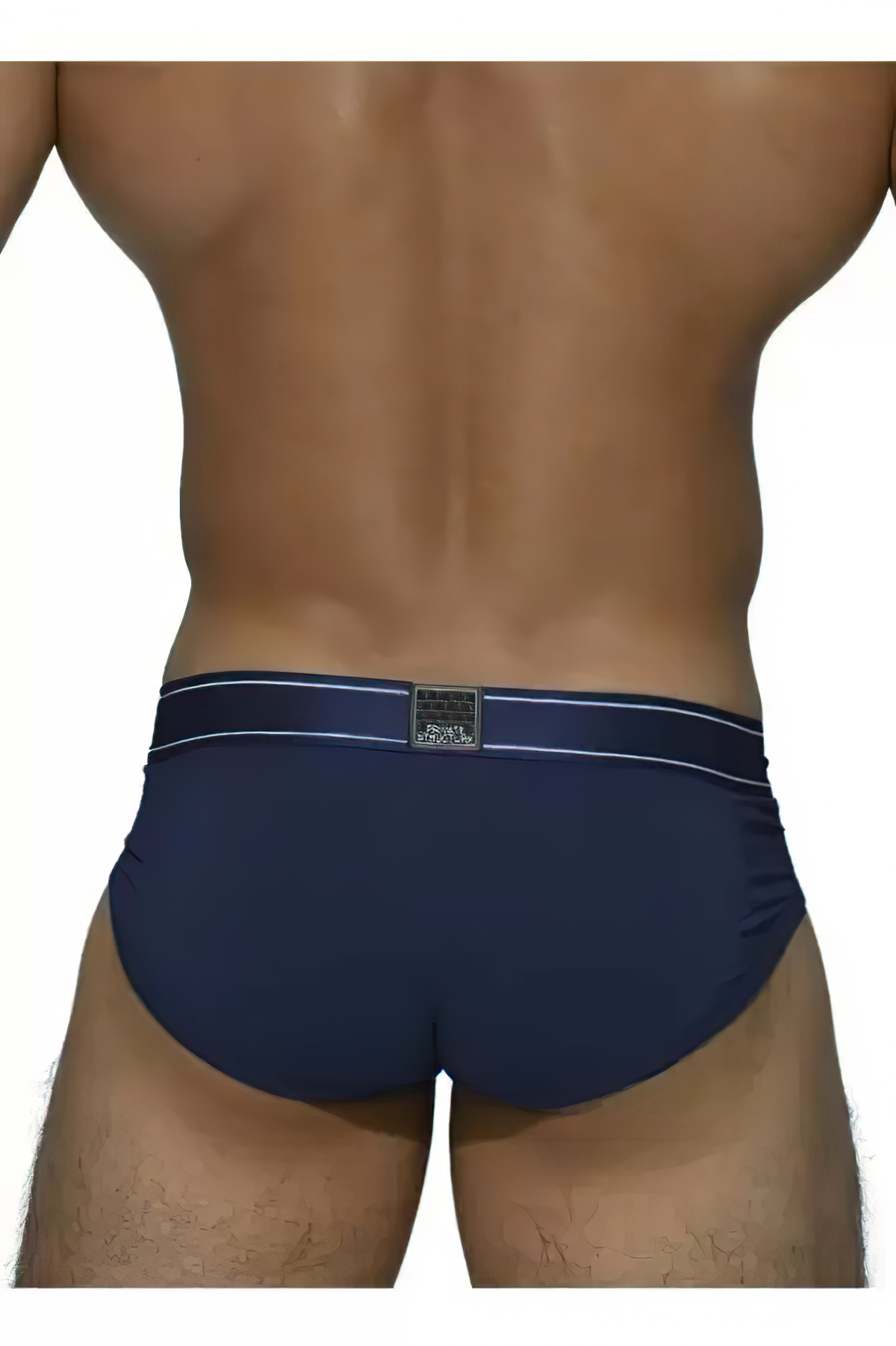 Private Structure PBUZ Platinum Bamboo Contour Briefs