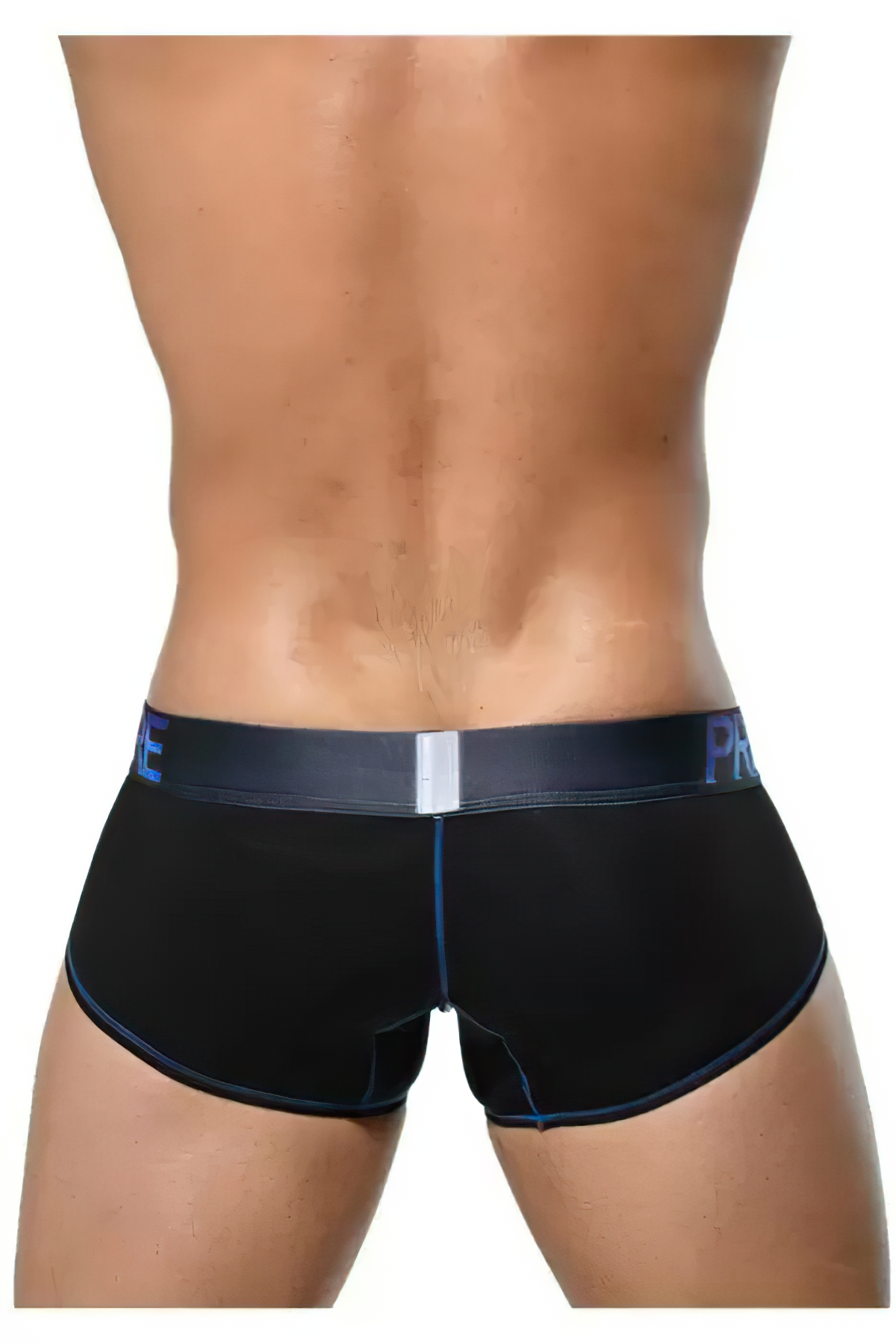 Private Structure PTUZ Platinum Tencel Hipster