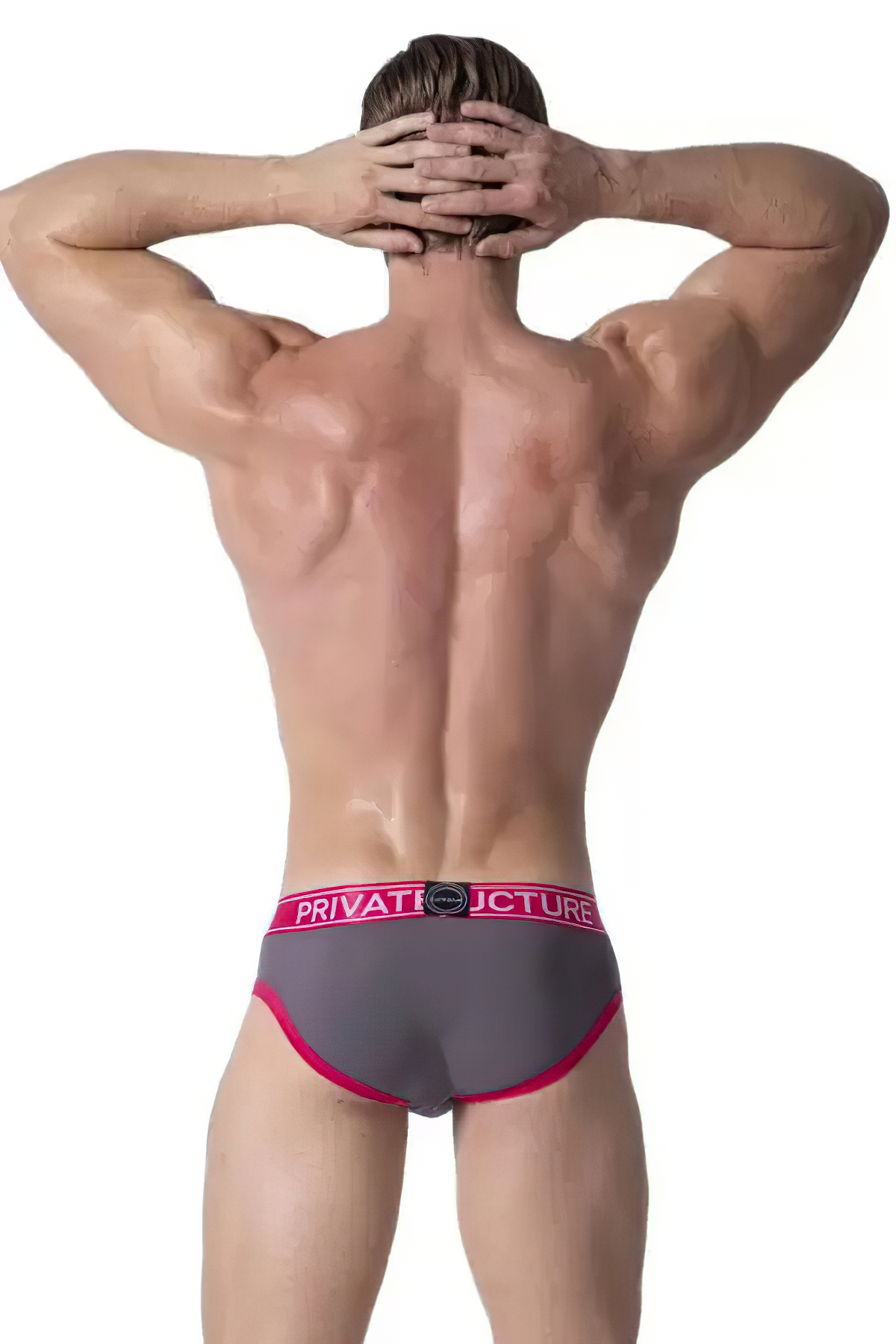 Private Structure SLUZ Soho Luminous Briefs