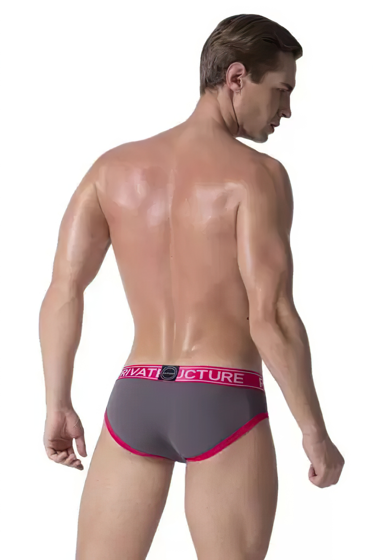 Private Structure SLUZ Soho Luminous Briefs