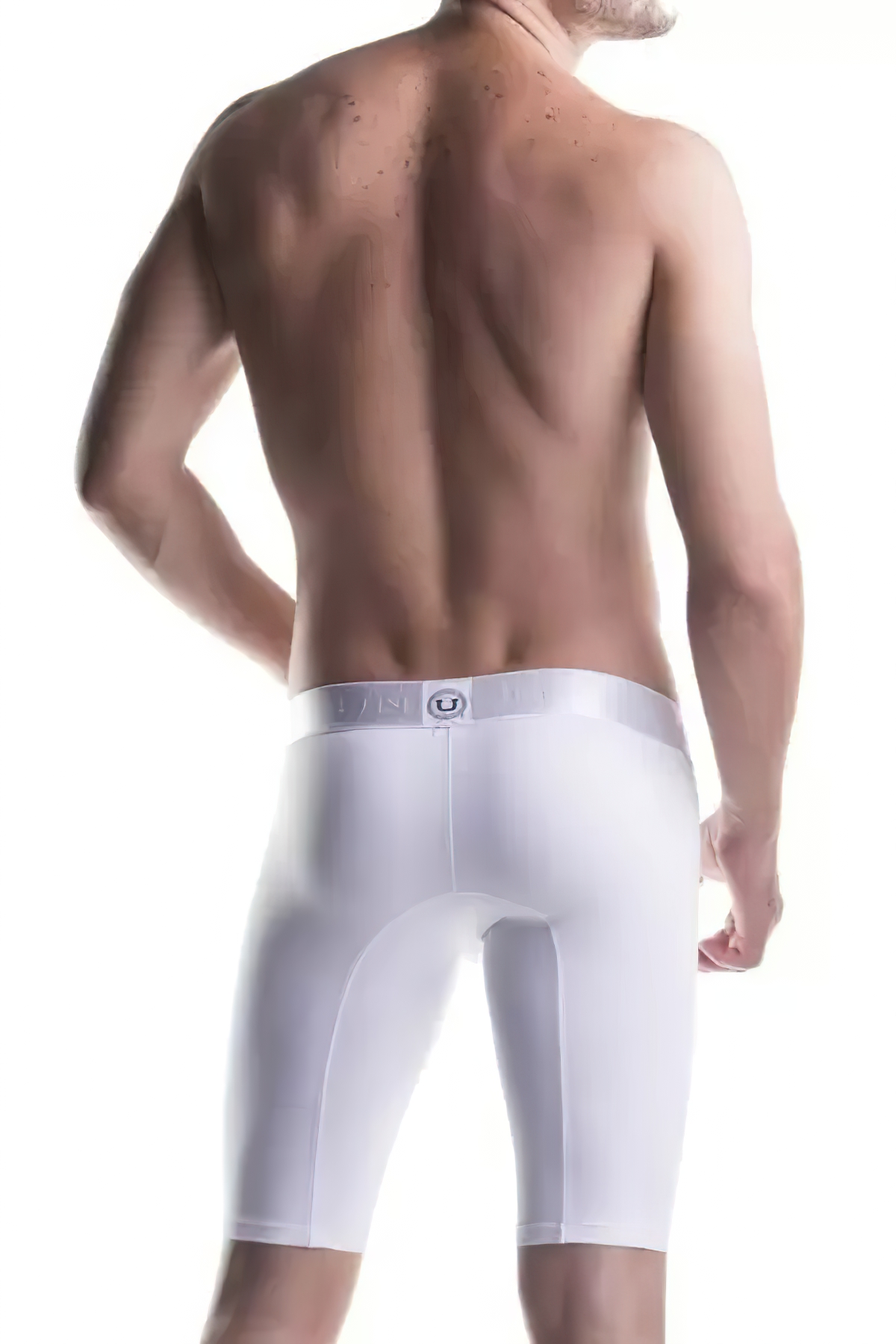 Unico Boxer Briefs Cristalino