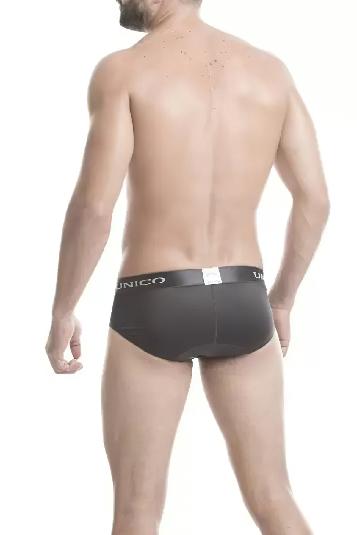 Unico Briefs Asfalto
