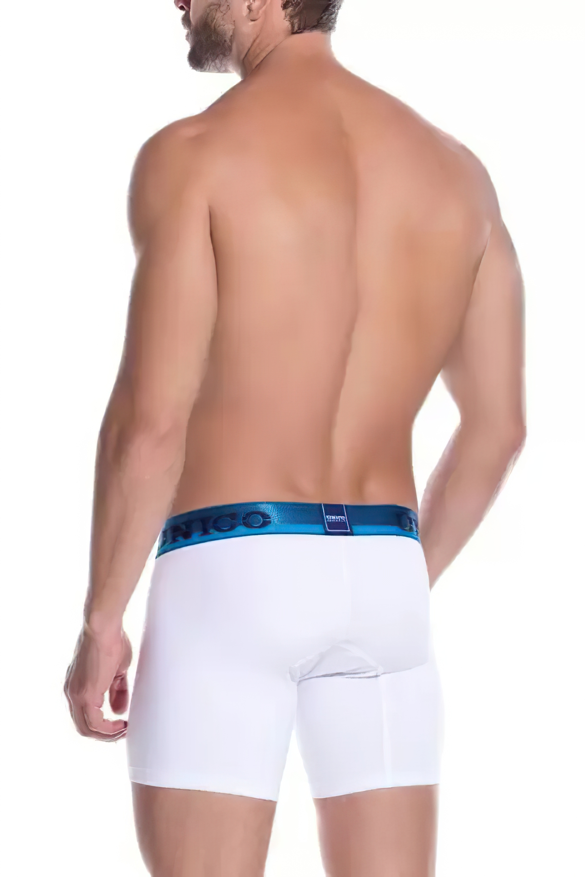 Unico Boxer Briefs Matrix