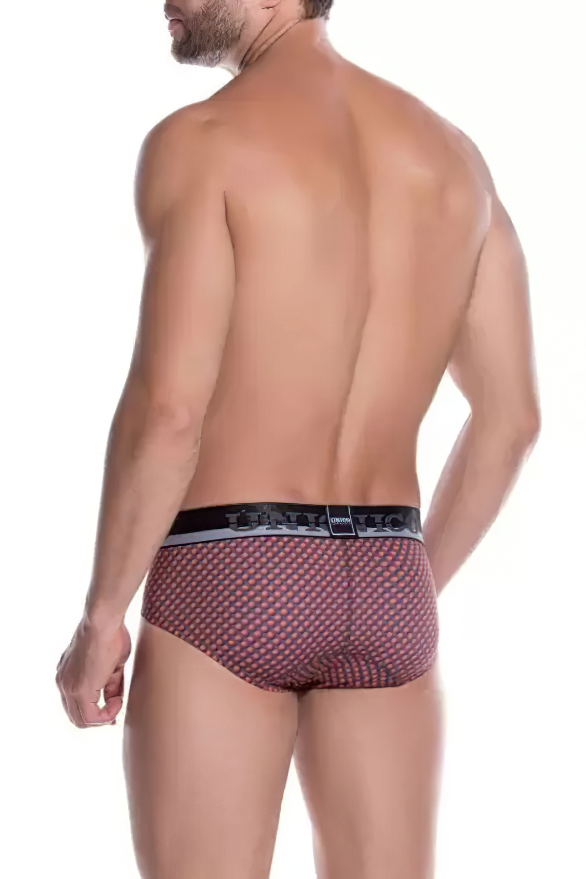 Unico Briefs Vinedo