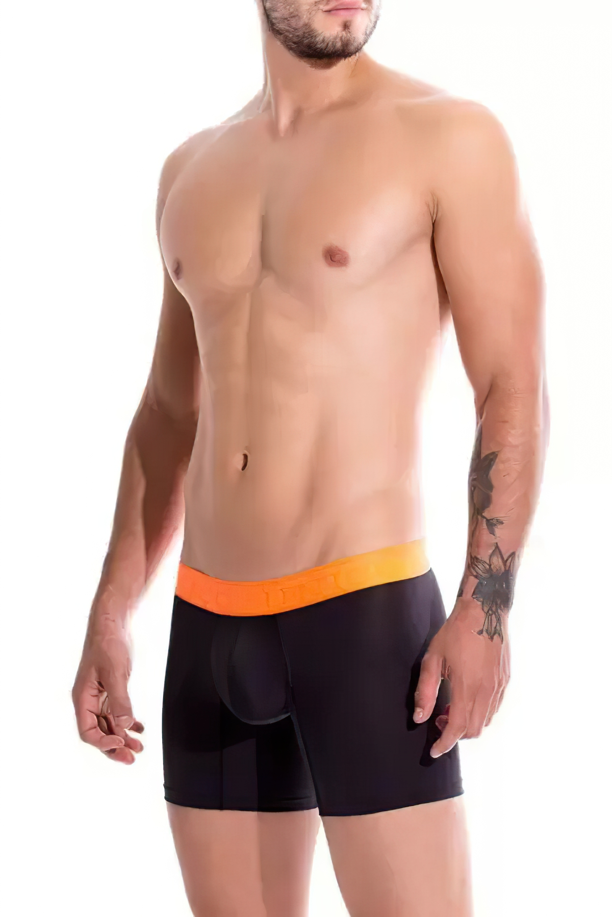 Unico COLORS Vigoroso Boxer Briefs