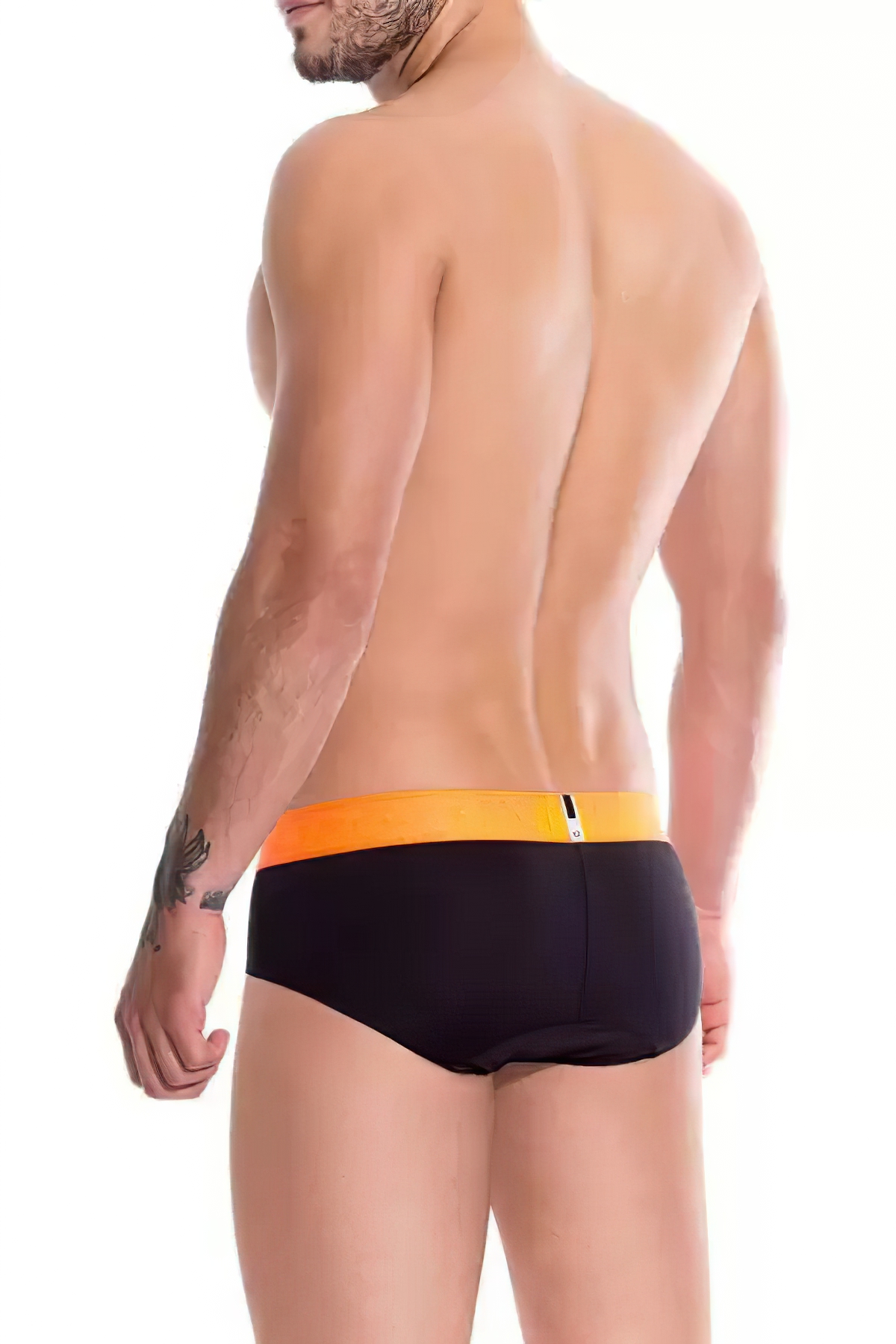Unico COLORS Vigoroso Briefs