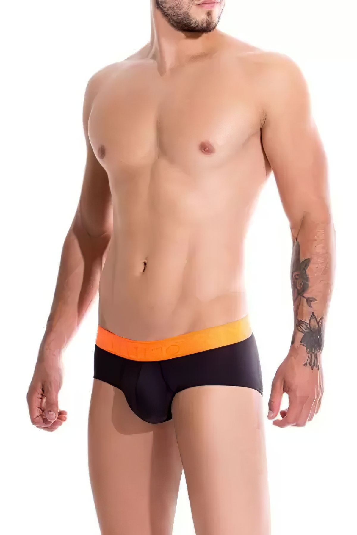 Unico COLORS Vigoroso Briefs