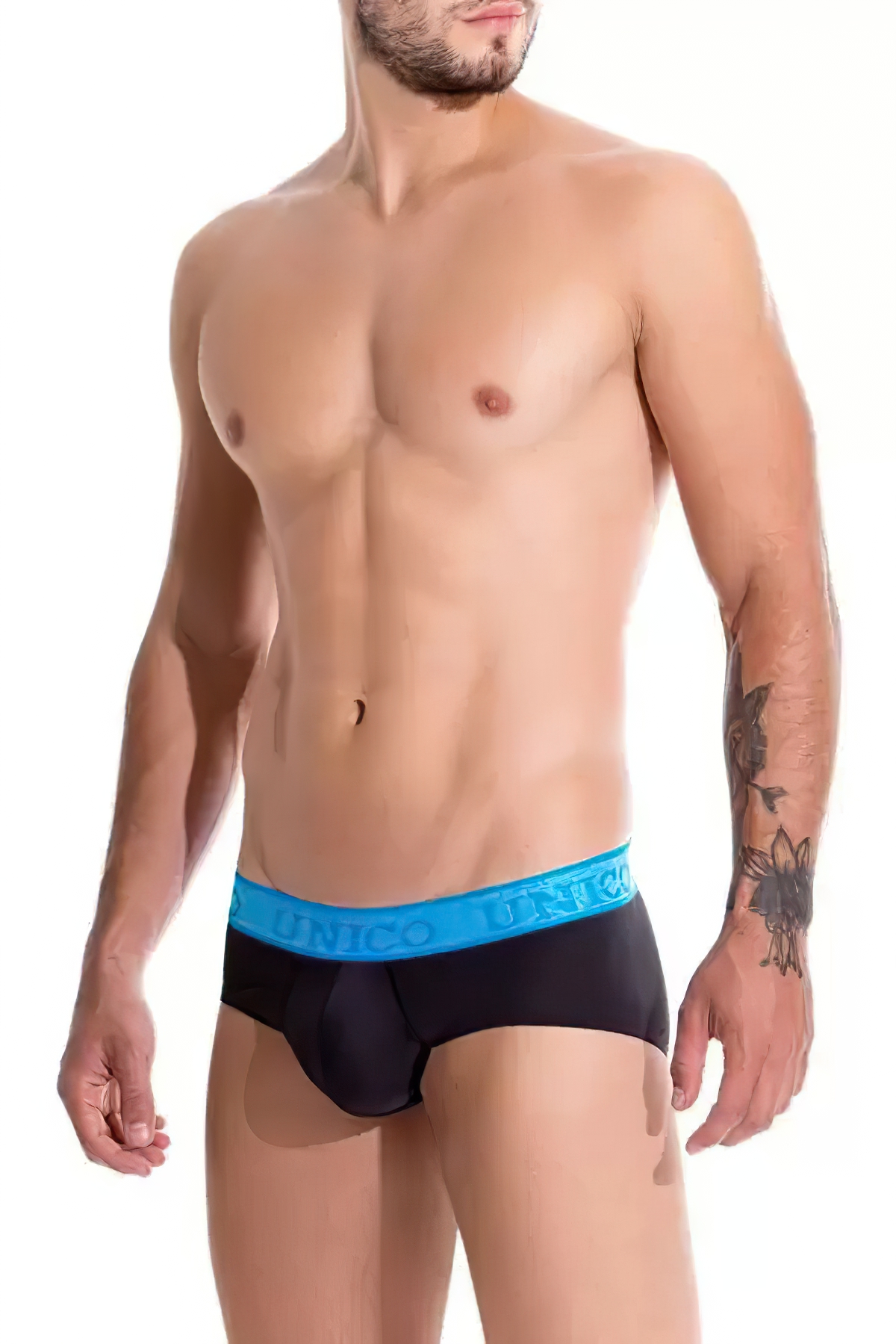 Unico COLORS Dinamico Briefs