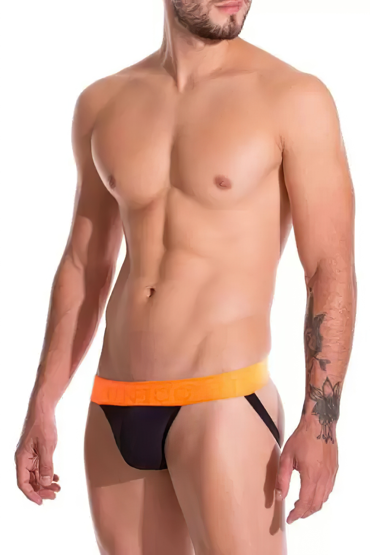 Unico COLORS Vigoroso Jockstrap