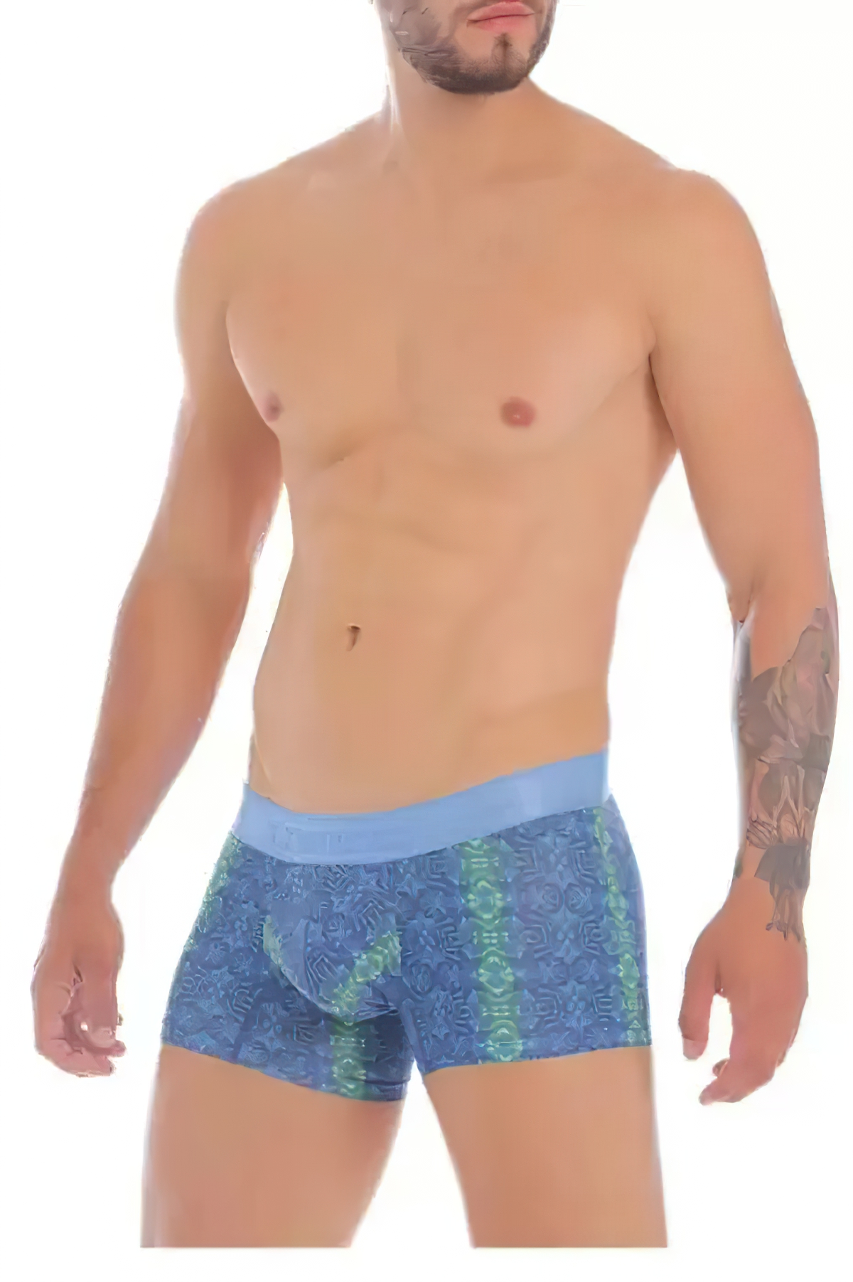 Unico Albar Trunks