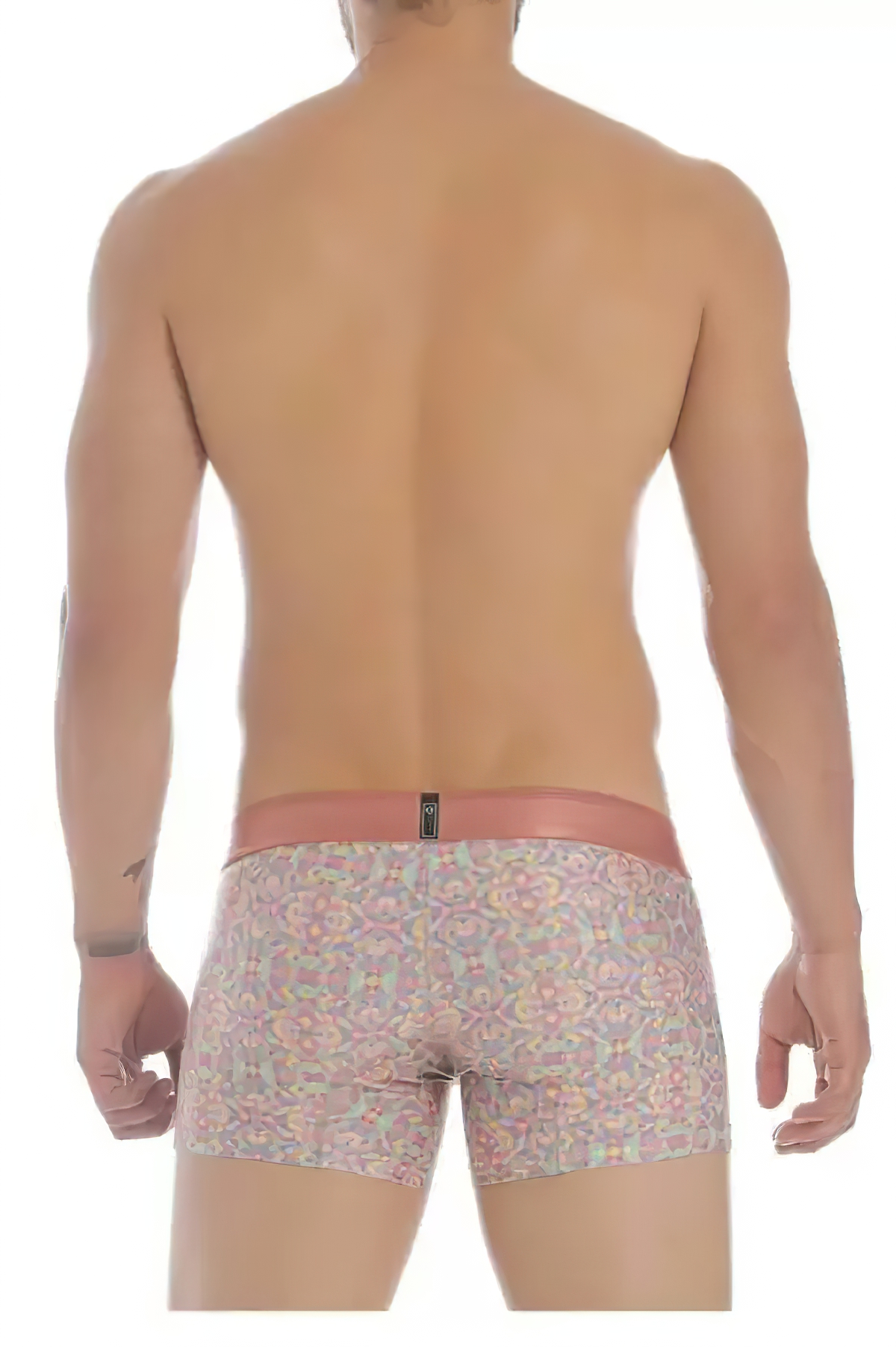 Unico Mercurio Trunks
