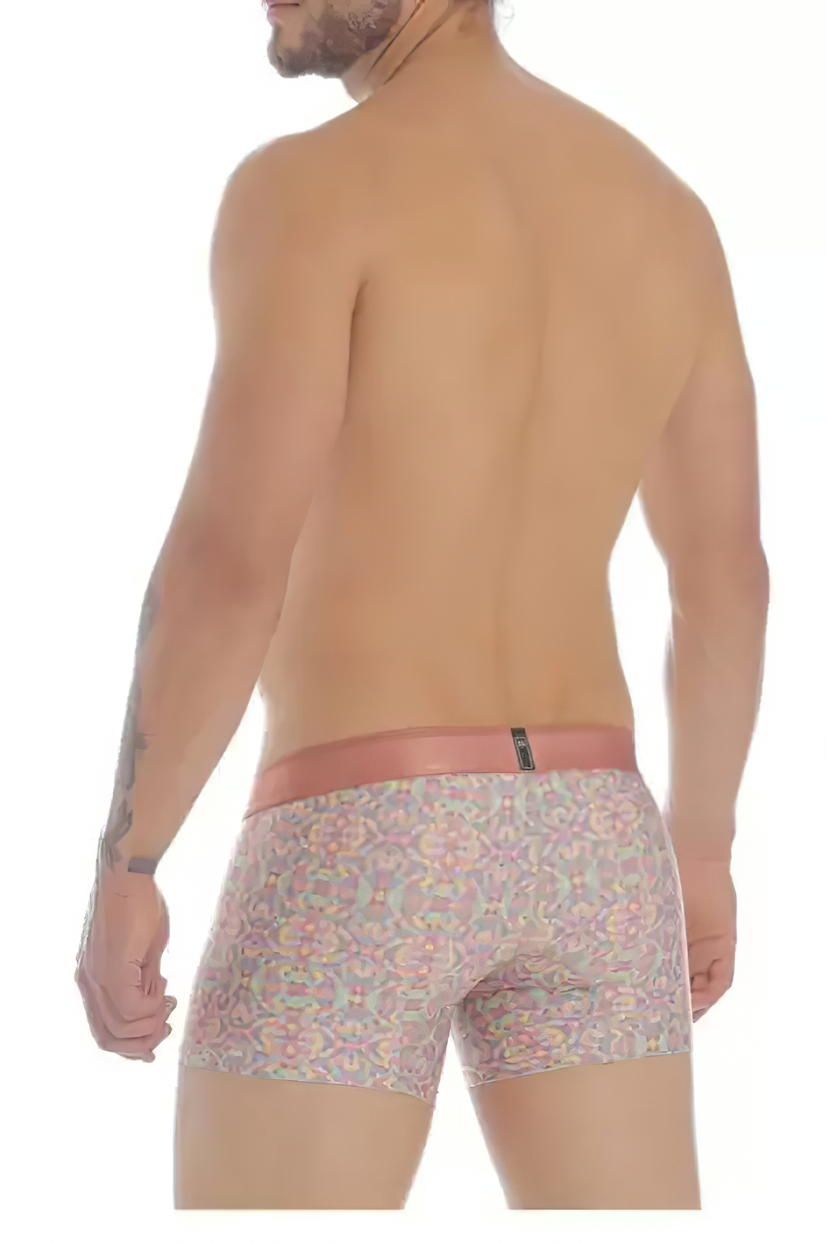 Unico Mercurio Trunks