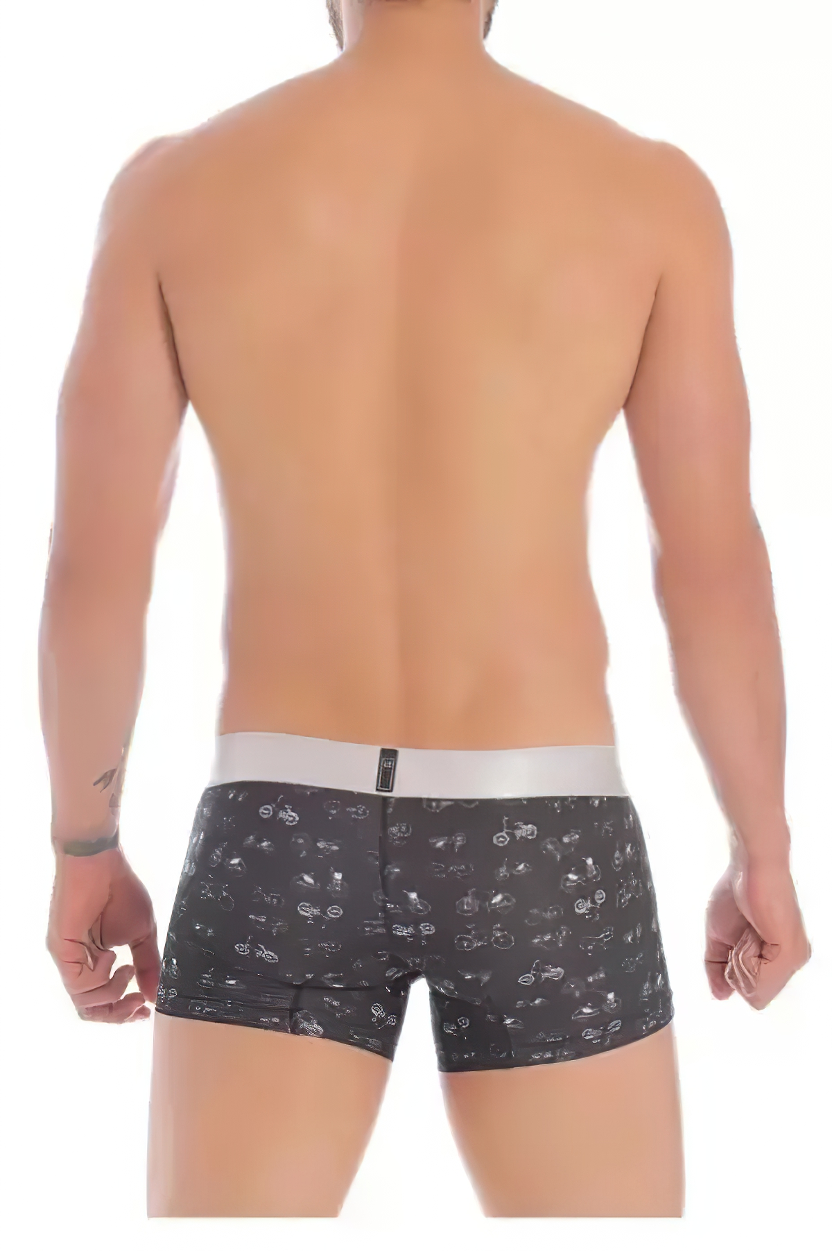 Unico Velocipede Trunks