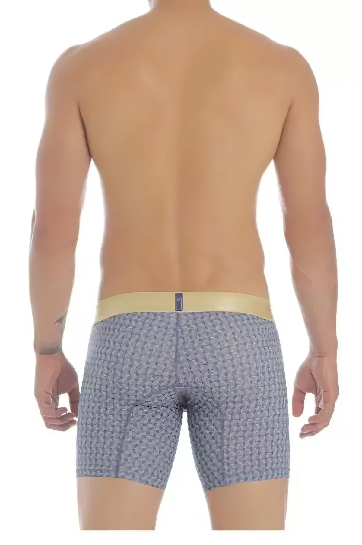 Unico Lucido Boxer Briefs