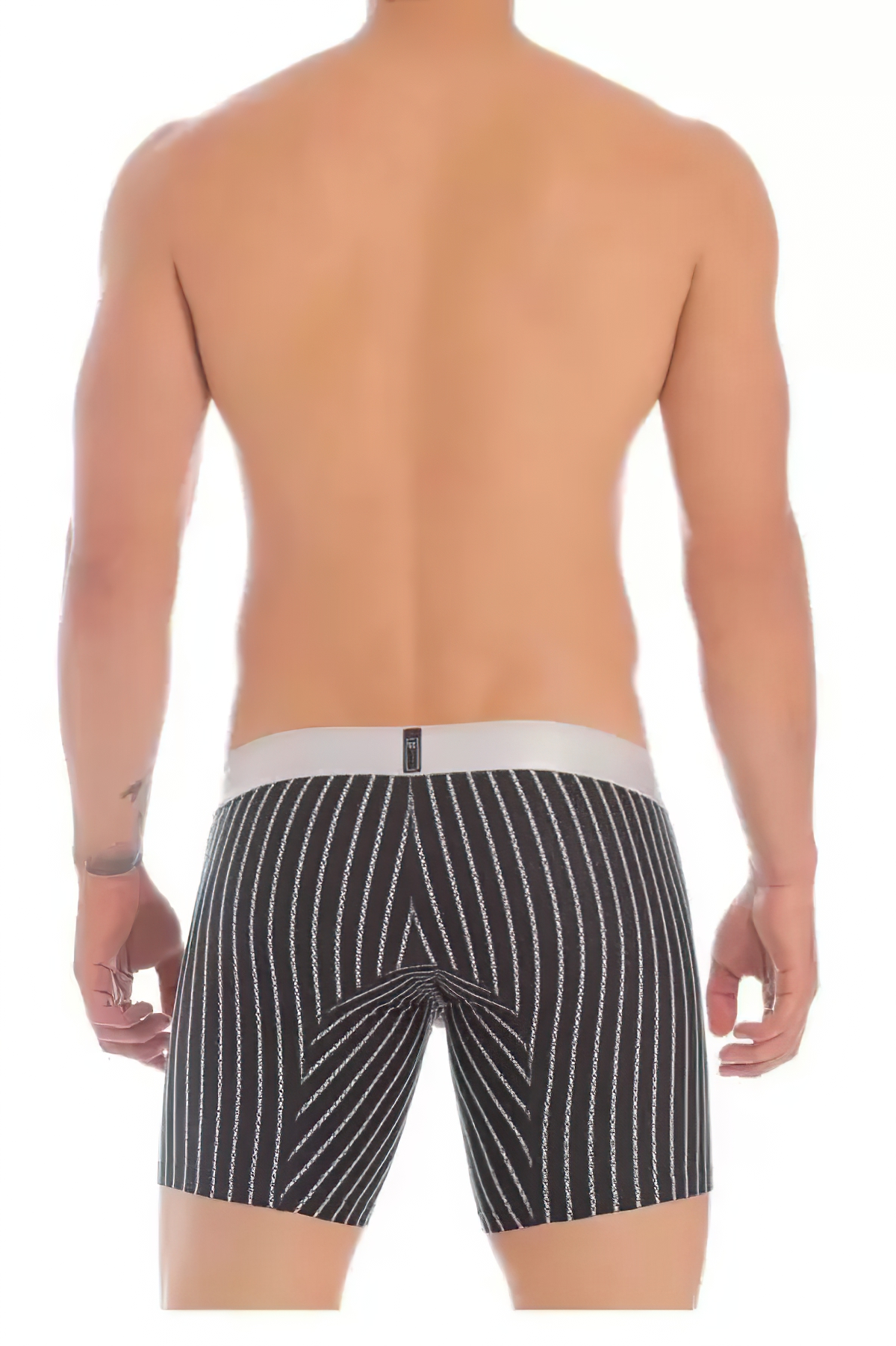 Unico Rush Boxer Briefs