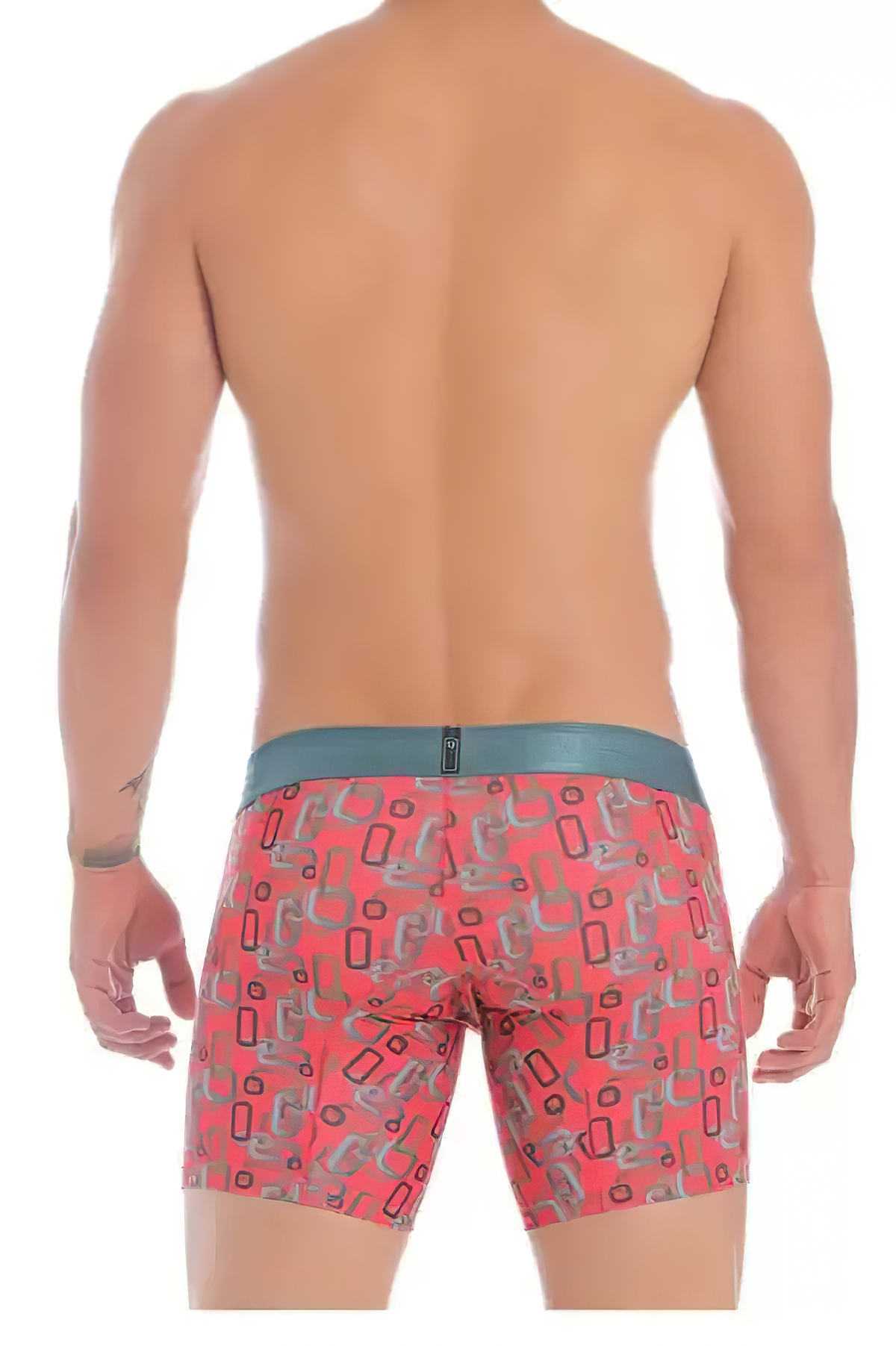 Unico Scheme Boxer Briefs