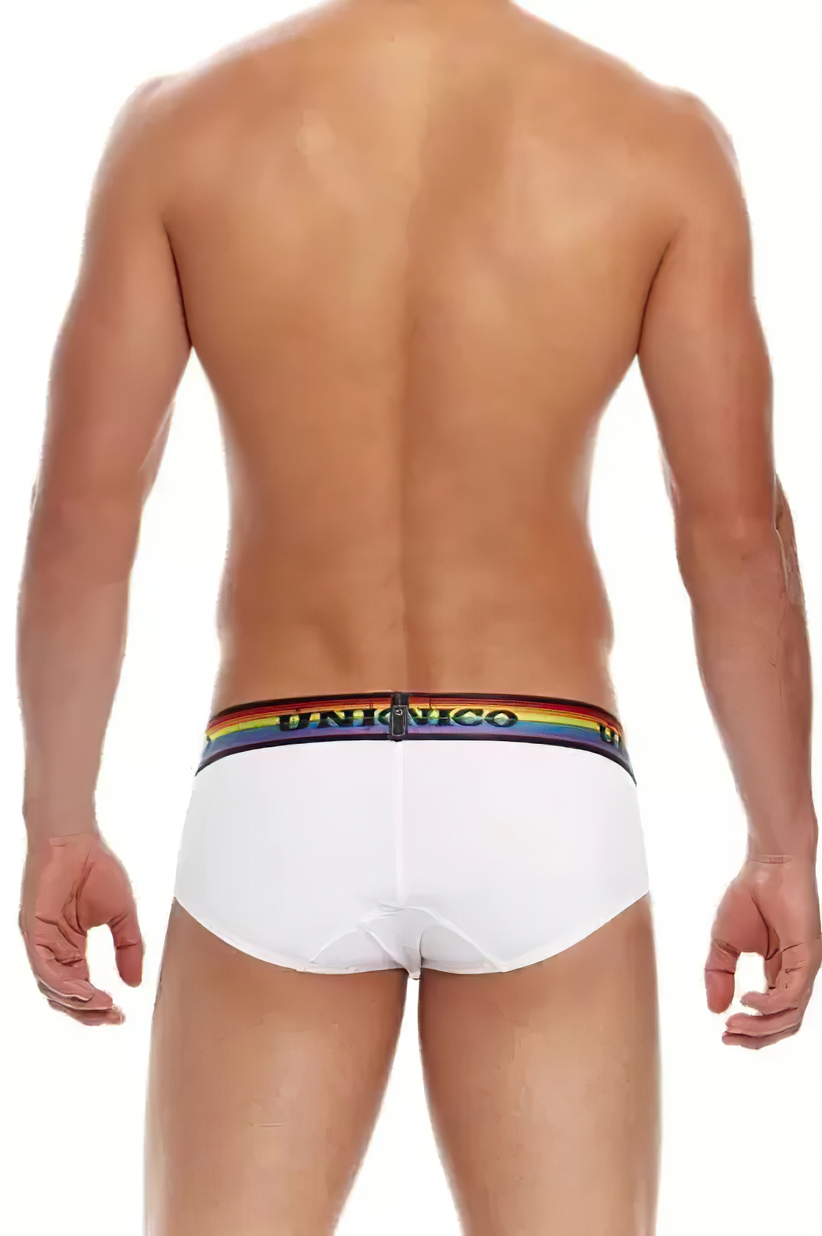 Unico Love Wins Briefs