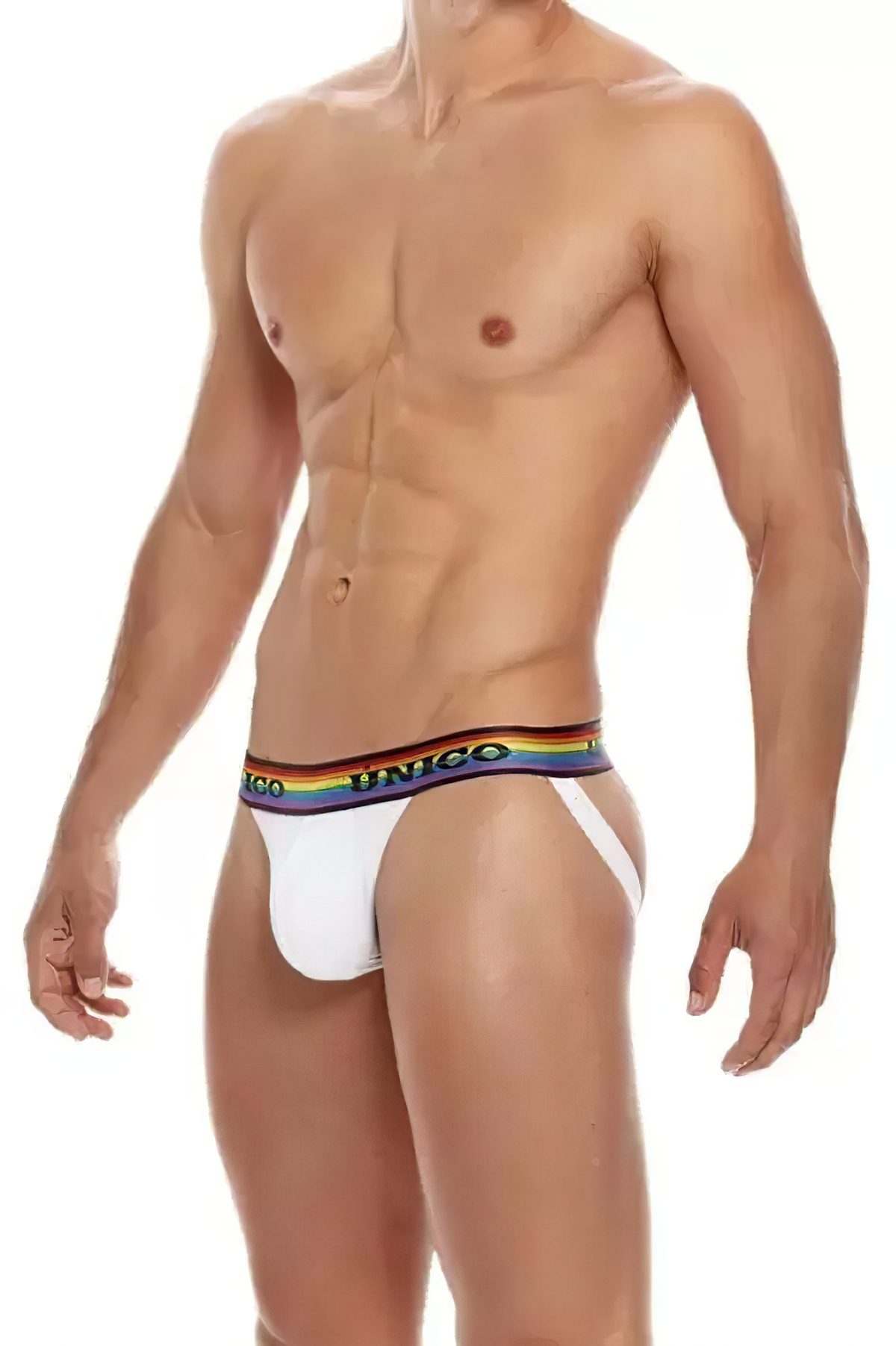 Unico Love Wins Jockstrap