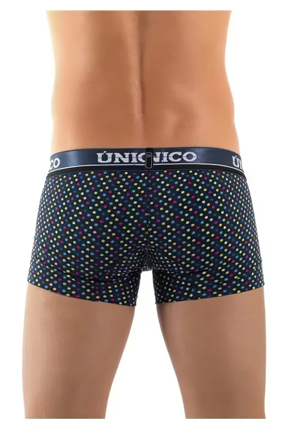 Unico Crayons Trunks