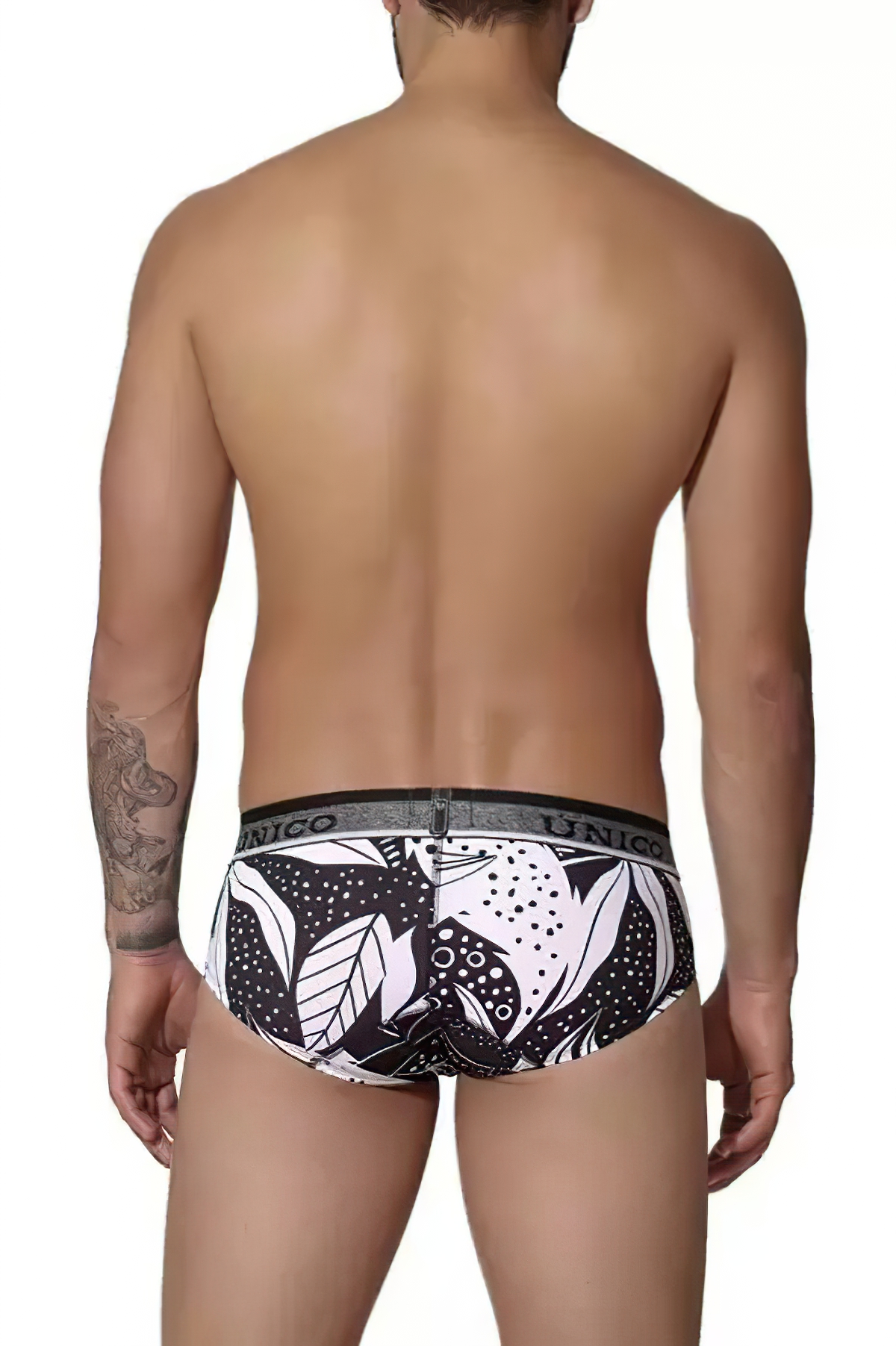 Unico Siluetas Briefs