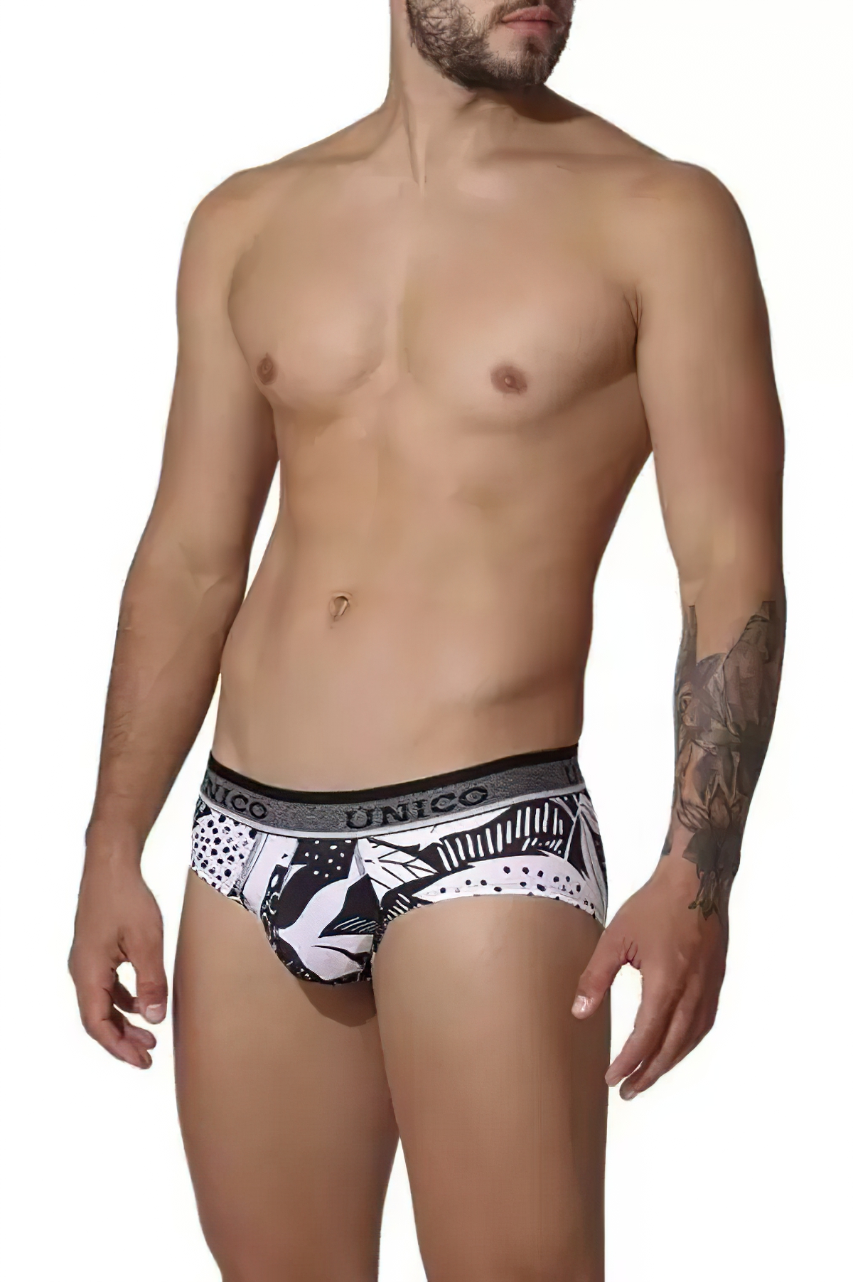 Unico Siluetas Briefs