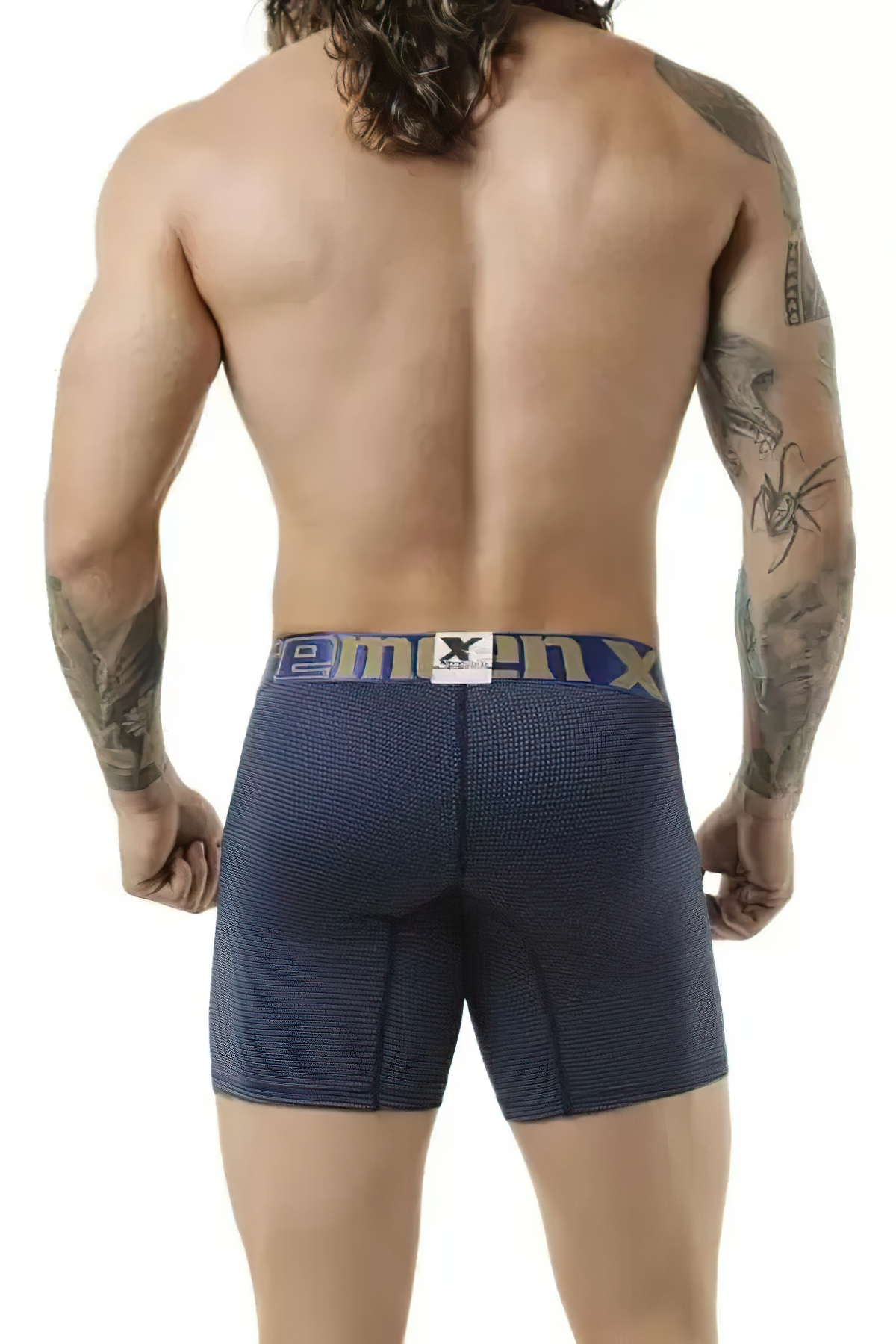 Xtremen Microfiber Boxer