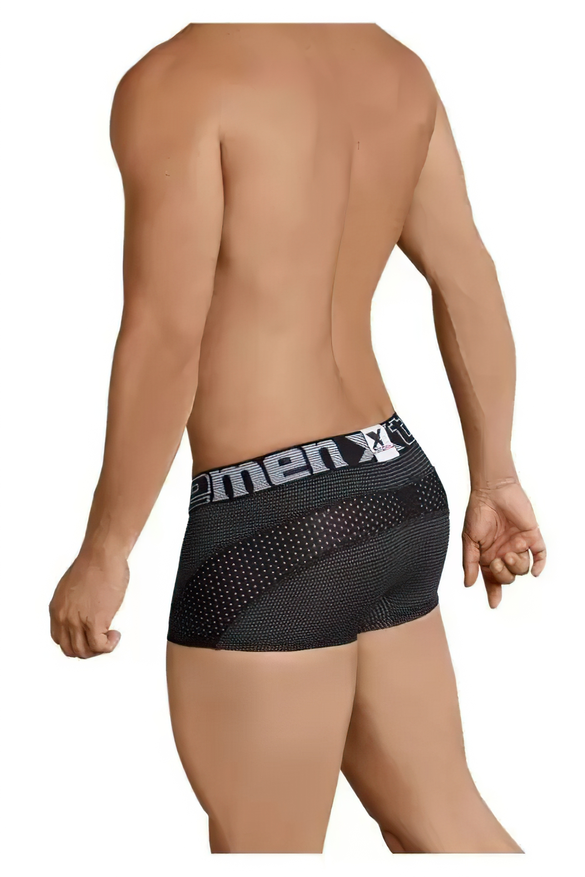 Xtremen Sports Mesh Boxer Briefs