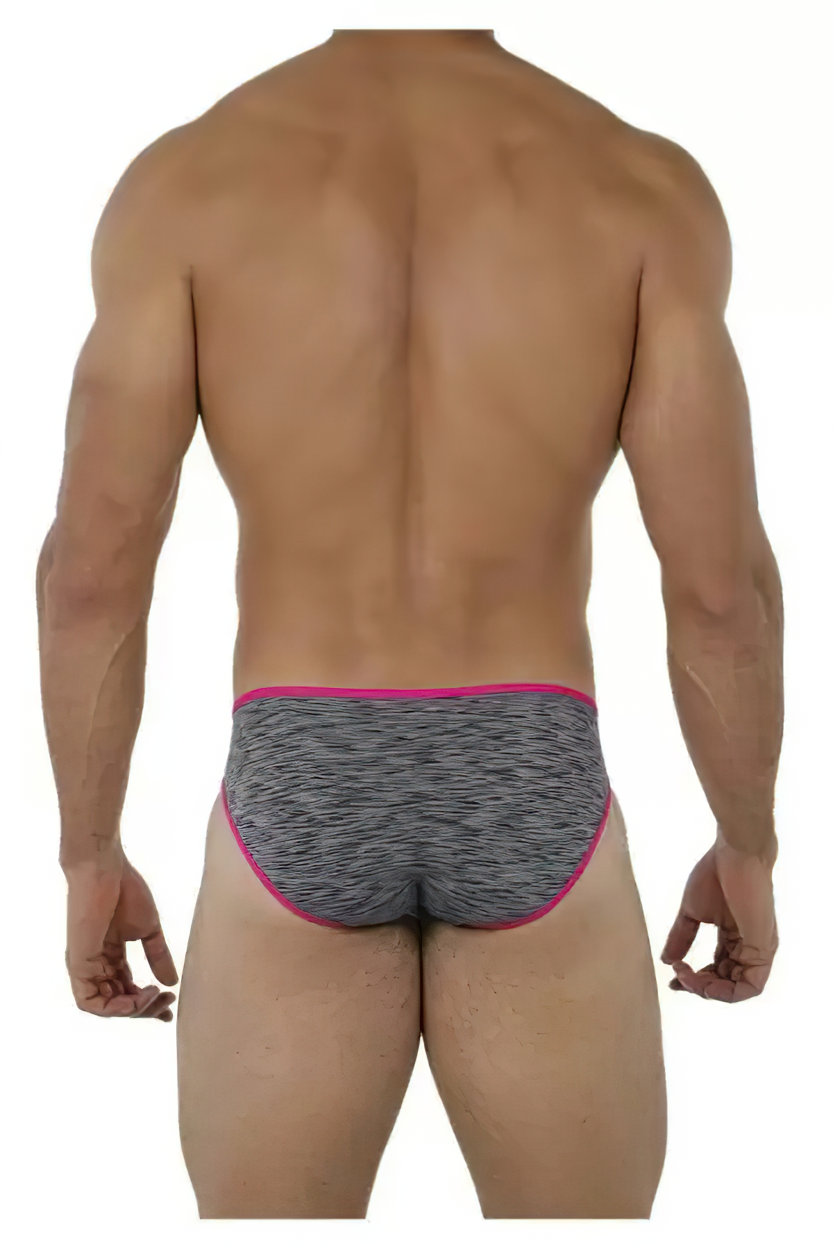 Xtremen Microfiber Briefs