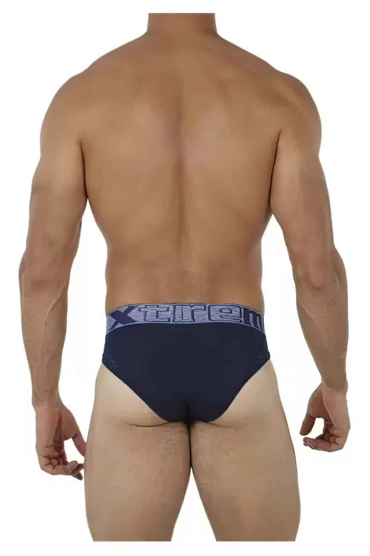 Xtremen Microfiber Bikini