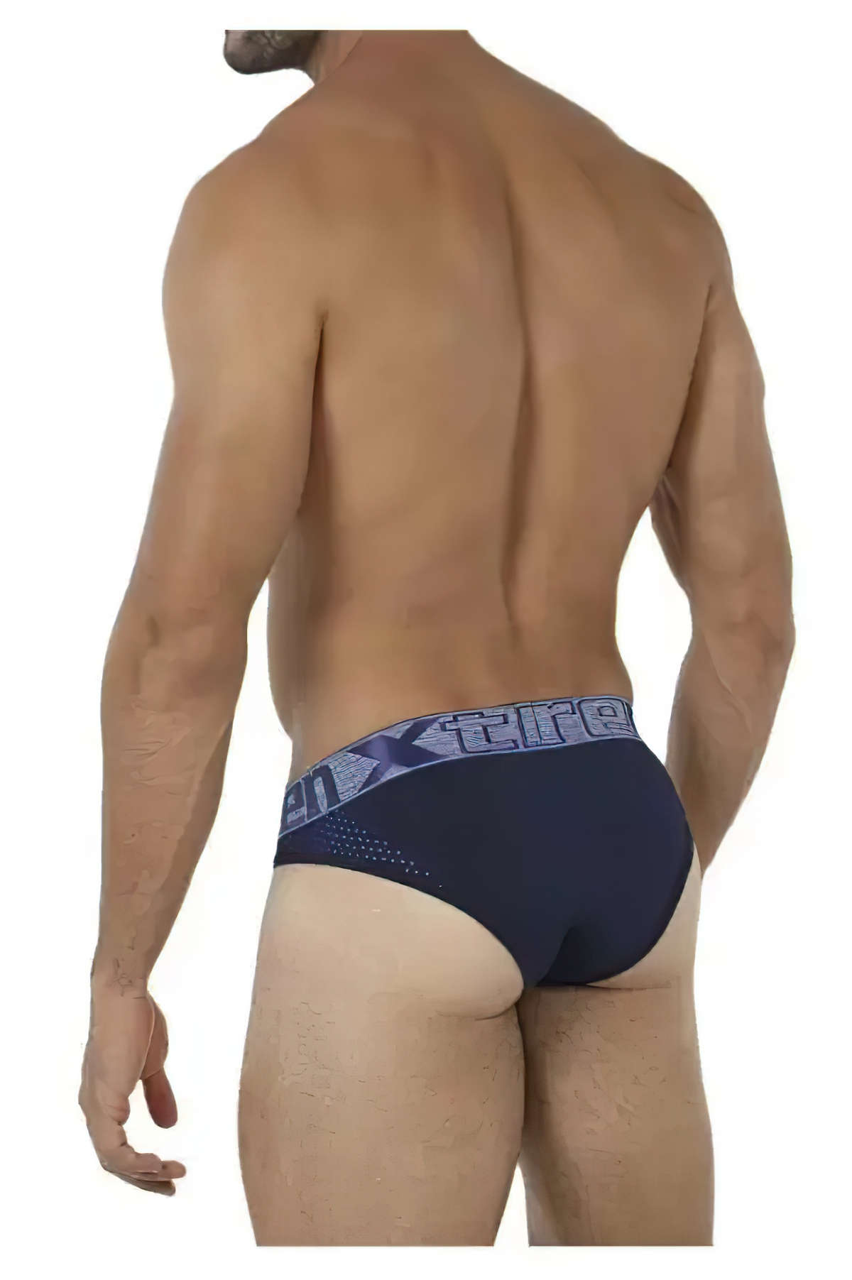 Xtremen Microfiber Bikini