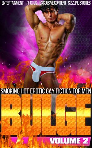 Bulge Volume 2 Kindle Cover 1.jpg