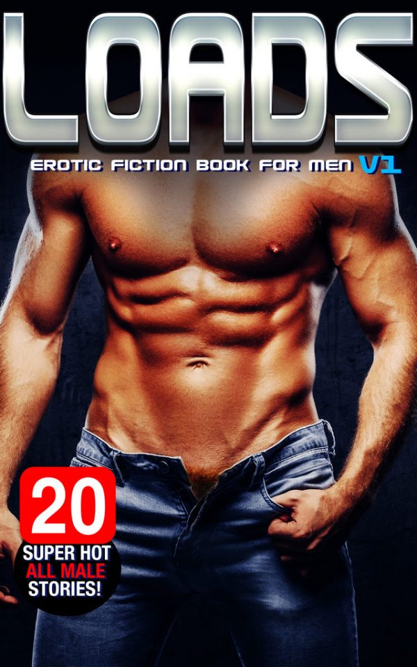 LOADS Kindle Cover VOLUME 1 1.jpg