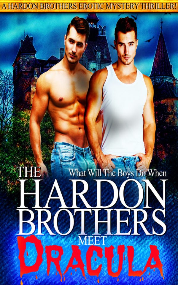 Hardon Brothers Meet Dracula Kindle Cover 1.jpg