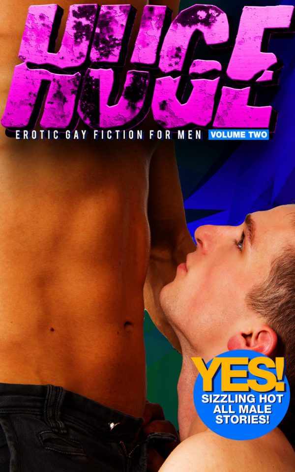 Huge Volume 2 KINDLE Cover 1.jpg