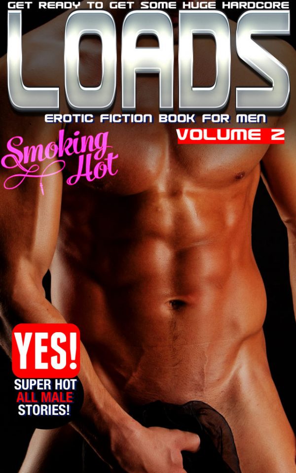Loads Volume 2 Kindle Cover 1.jpg