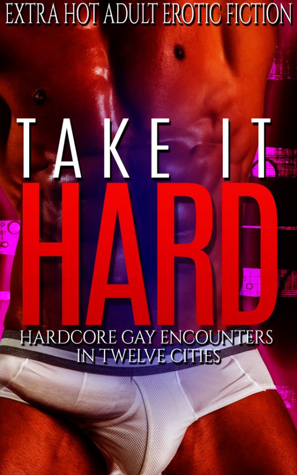 Take It Hard Kindle Cover 1.jpg