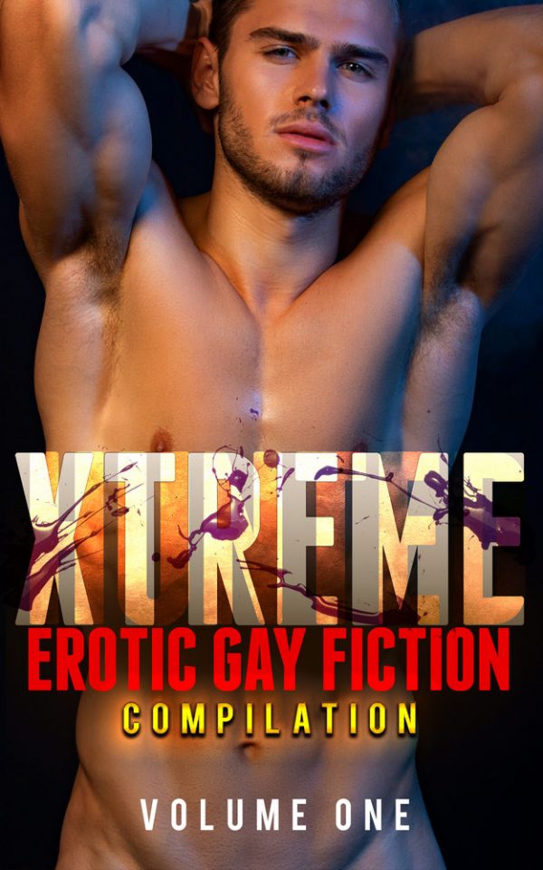 Xtreme Volume 1 Kindle 1.jpg
