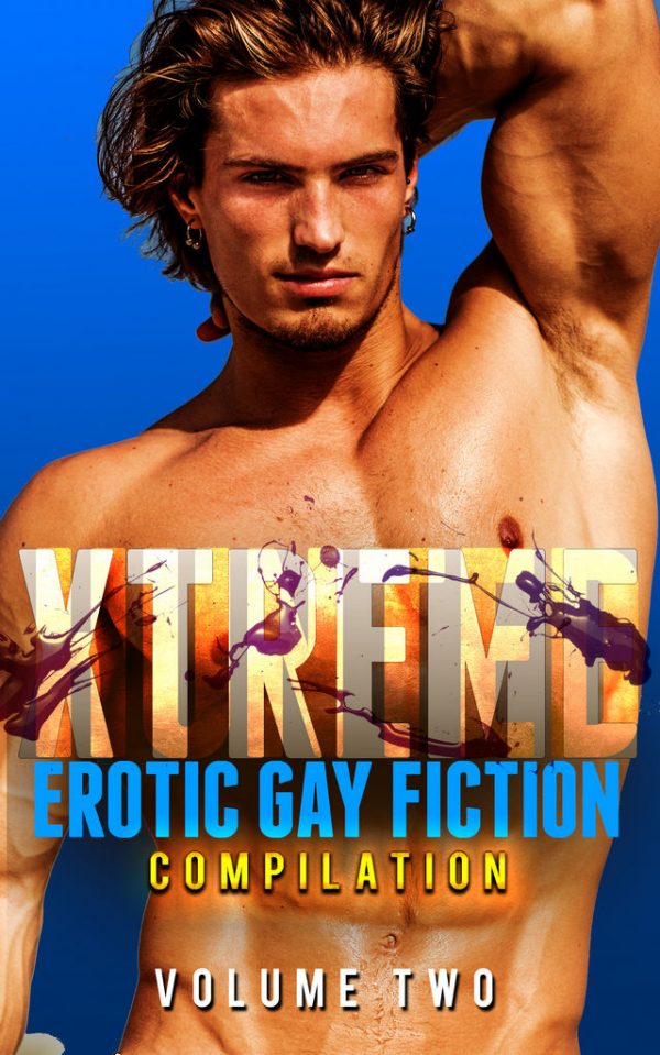 Xtreme Volume 2 Kindle Cover 1.jpg