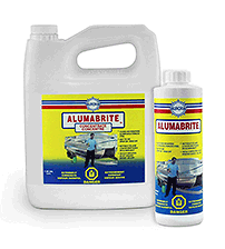 Alumabrite
